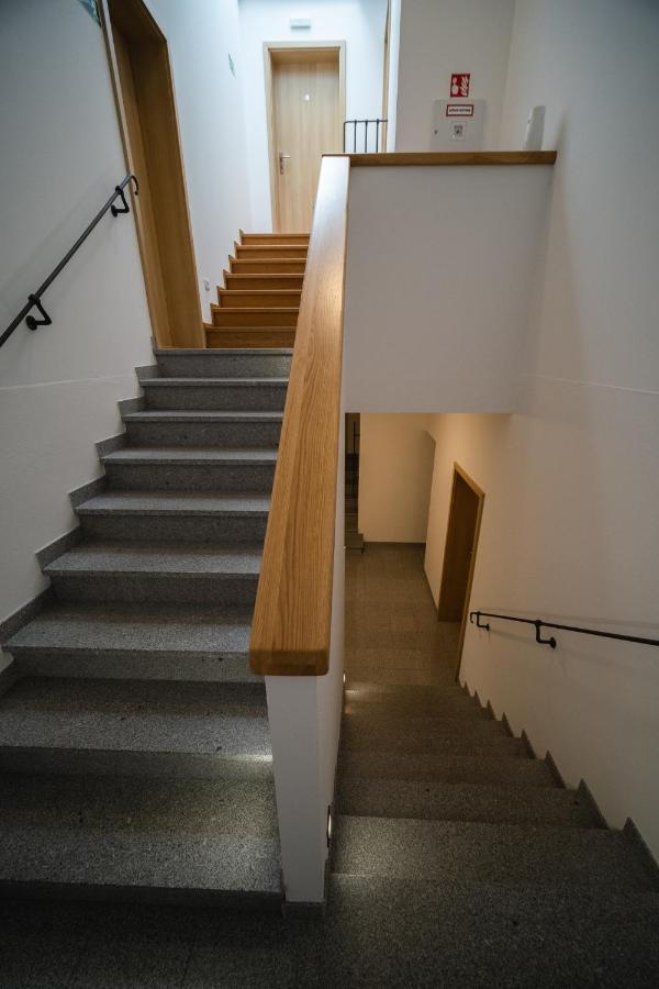 Apartmany 21 เชบอนย์ ภายนอก รูปภาพ